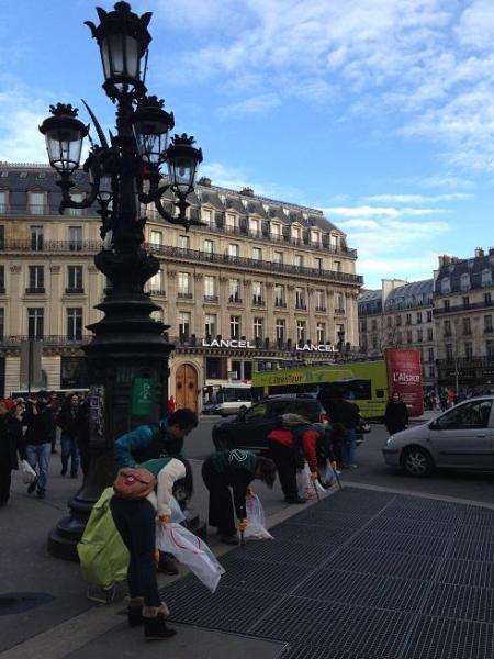 前リーダー参上！画像