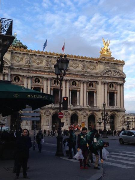 前リーダー参上！画像