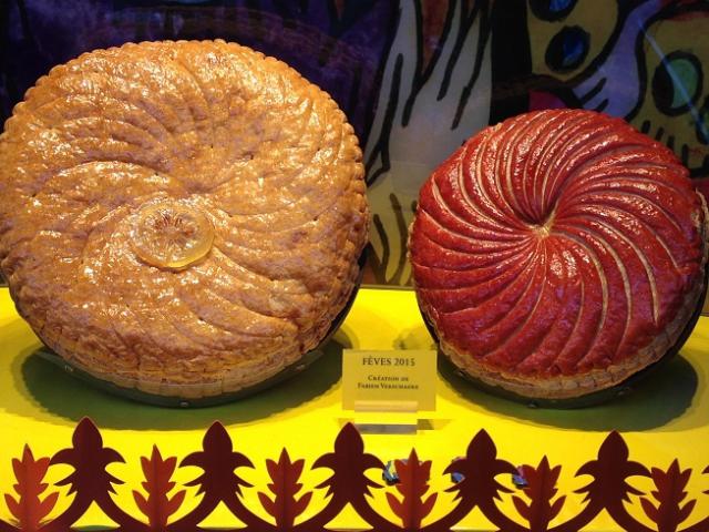 前リーダー参上！画像