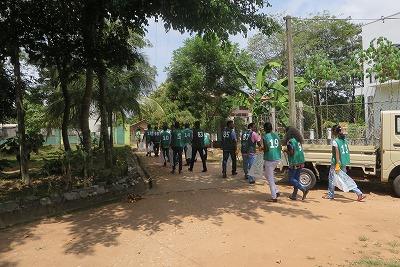 快晴〜〜〜！！(2月6日)画像