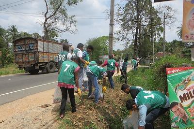 快晴〜〜〜！！(2月6日)画像