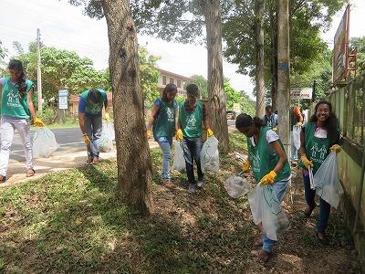 快晴〜〜〜！！(2月6日)画像