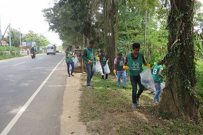 快晴〜〜〜！！(2月6日)画像