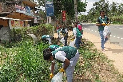快晴〜〜〜！！(2月6日)画像