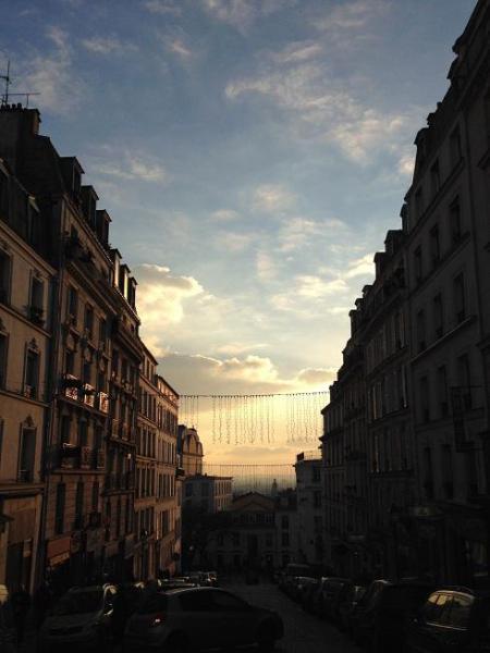 久々の中止&hellip;画像