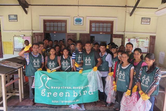 今回も快晴でした(3月6日)画像