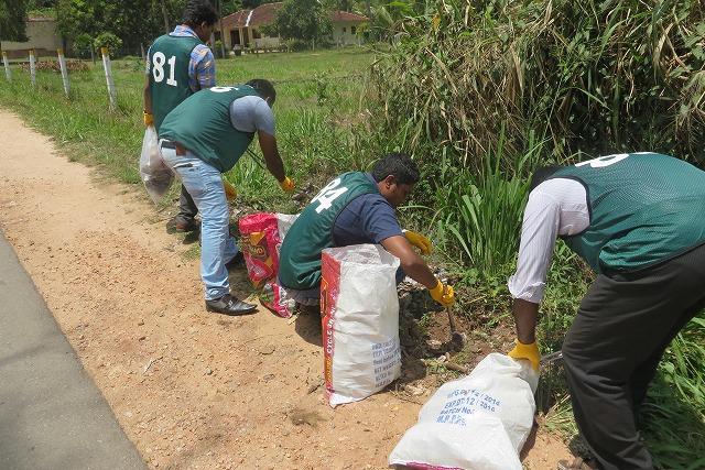 今回も快晴でした(3月6日)画像