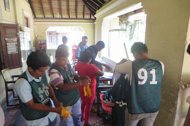 新年度(4月2日)画像