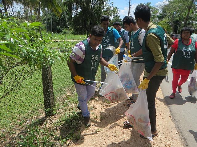 新年度(4月2日)画像