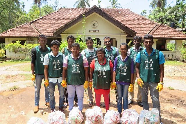 新年度(4月2日)画像