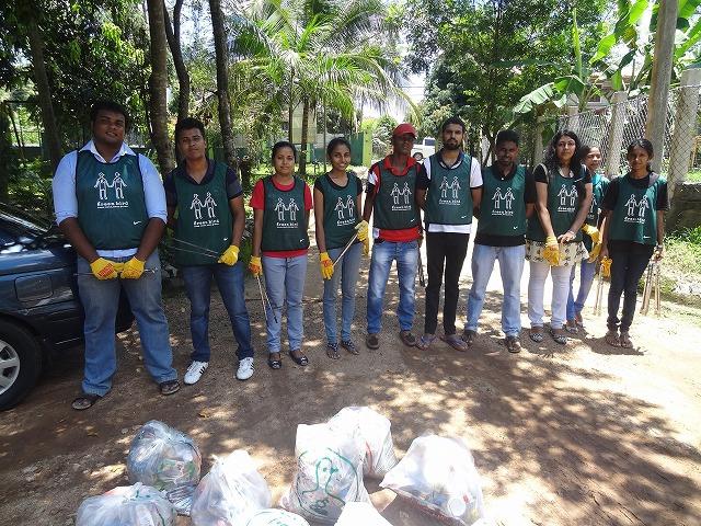 一週間遅れで(4月26日)画像