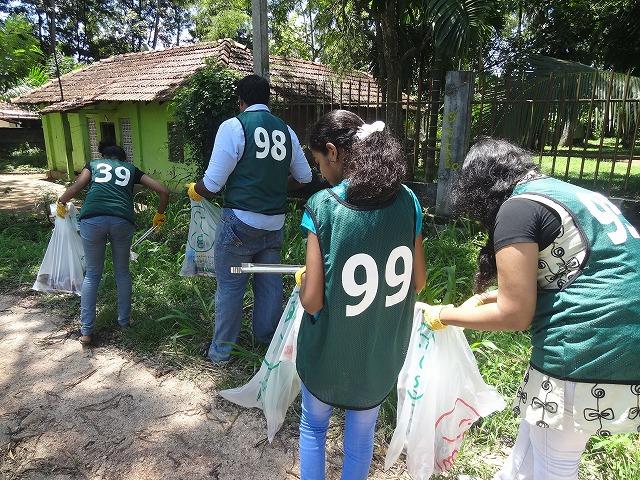 一週間遅れで(4月26日)画像