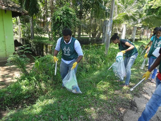 一週間遅れで(4月26日)画像