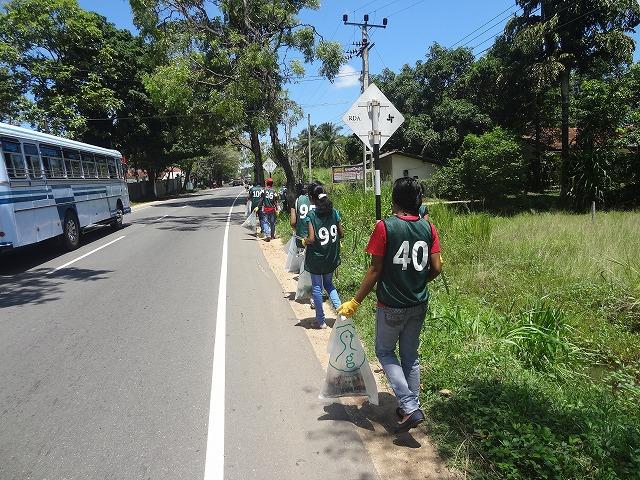 一週間遅れで(4月26日)画像