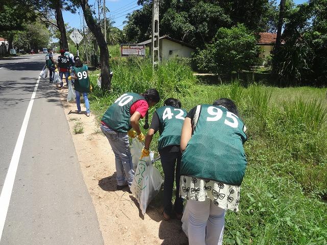 一週間遅れで(4月26日)画像