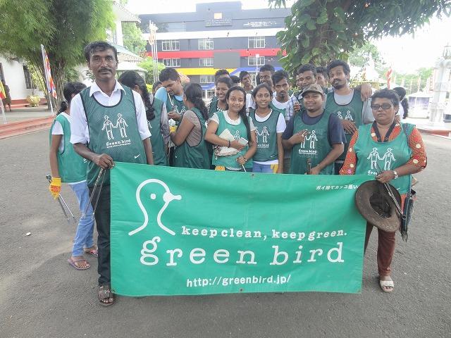 ごみゼロ(5月27日)画像