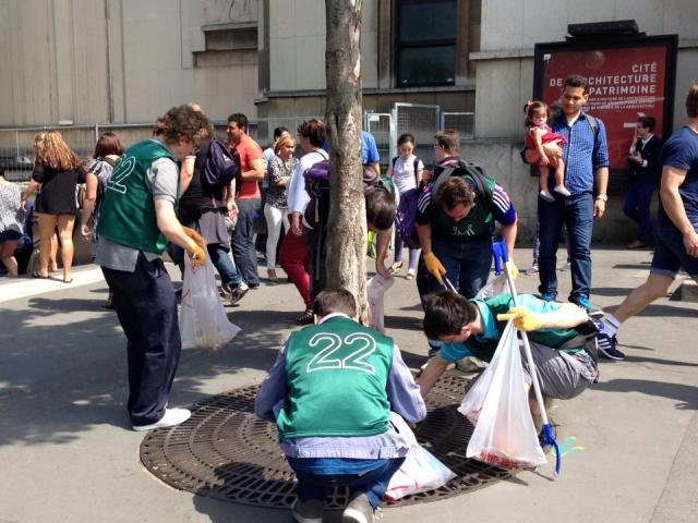 参加者倍増！画像