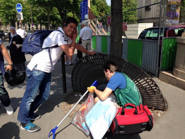 参加者倍増！画像