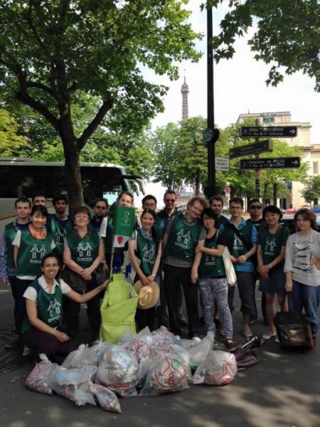 参加者倍増！画像