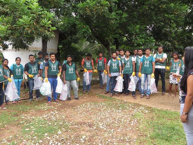 参加者多数　大入りです(6月12日)画像