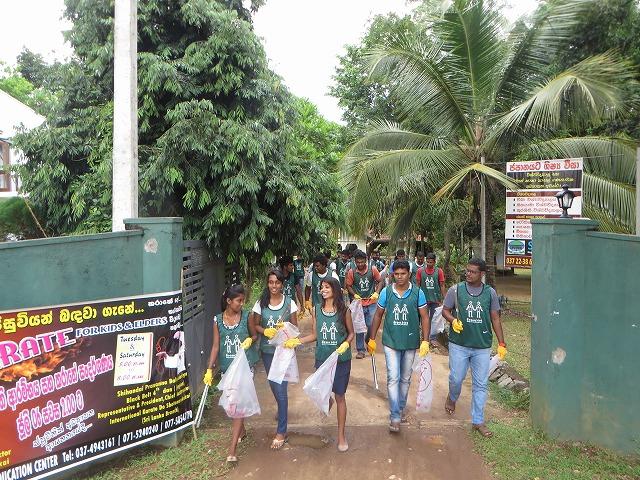 参加者多数　大入りです(6月12日)画像