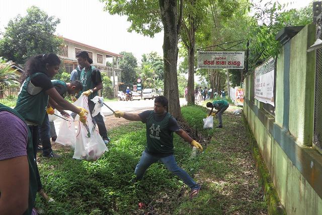 参加者多数　大入りです(6月12日)画像
