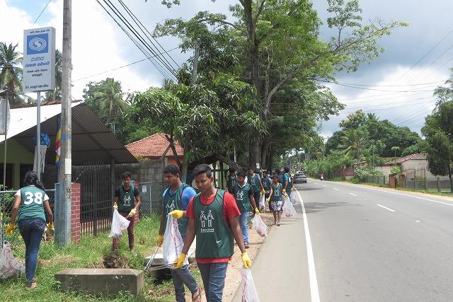 参加者多数　大入りです(6月12日)画像