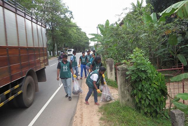 参加者多数　大入りです(6月12日)画像