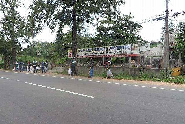 参加者多数　大入りです(6月12日)画像
