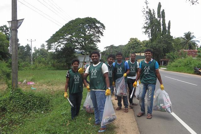 参加者多数　大入りです(6月12日)画像