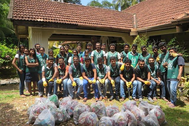 参加者多数　大入りです(6月12日)画像