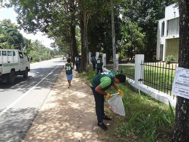 いい天気（8月7日）画像
