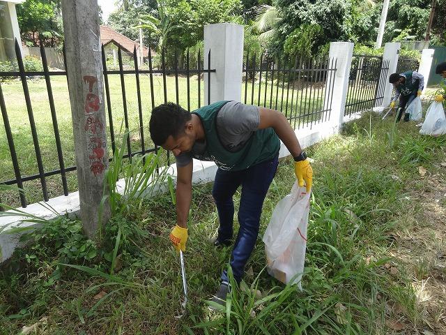 いい天気（8月7日）画像