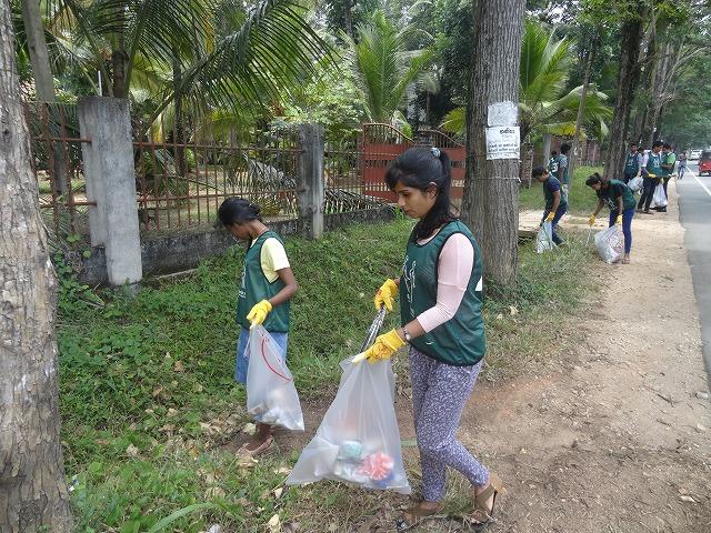 いい天気（8月7日）画像