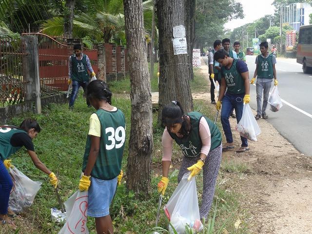いい天気（8月7日）画像