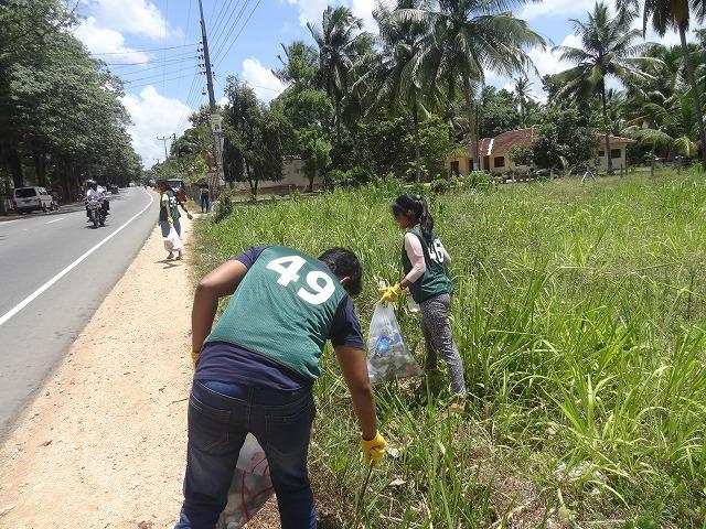いい天気（8月7日）画像