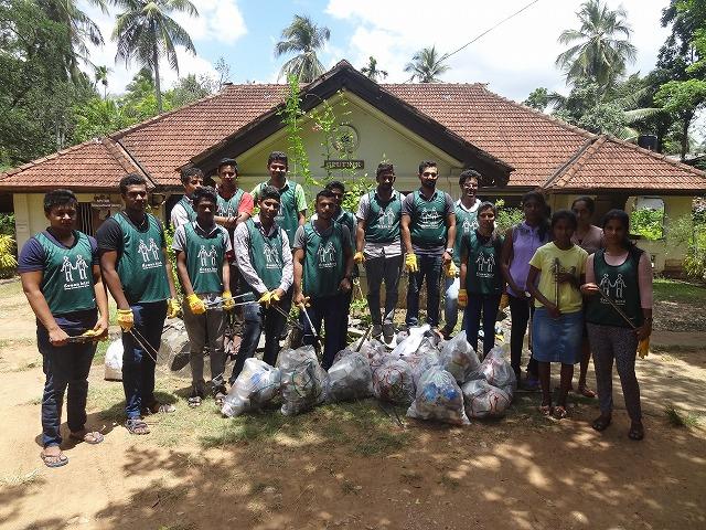 いい天気（8月7日）画像