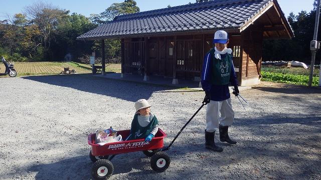 気持ち良い〜。画像