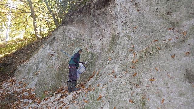 気持ち良い〜。画像