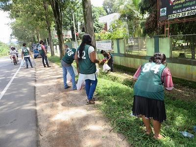 雨、あめ、アメ、AME、雨季全開・・・・・（11月13日）画像