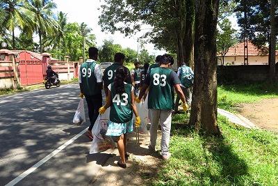 雨、あめ、アメ、AME、雨季全開・・・・・（11月13日）画像