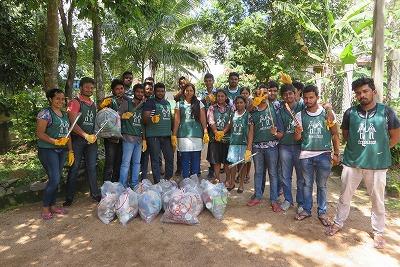 雨、あめ、アメ、AME、雨季全開・・・・・（11月13日）画像