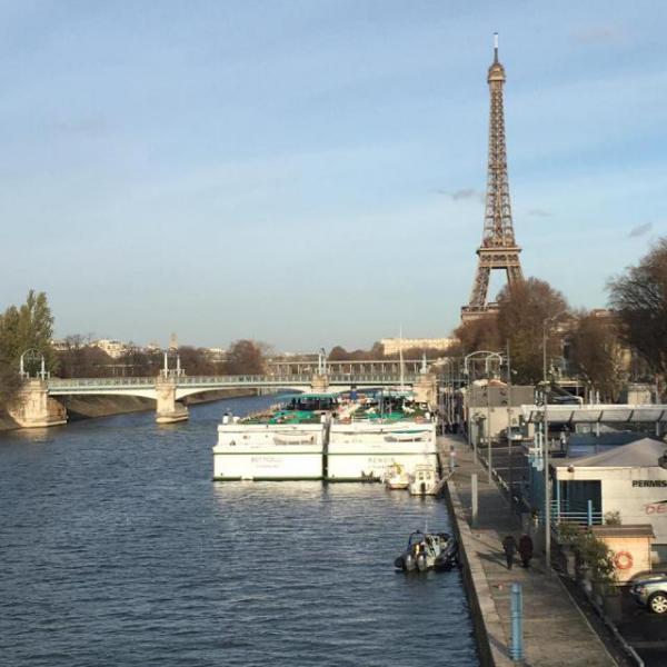 テロに屈せず画像