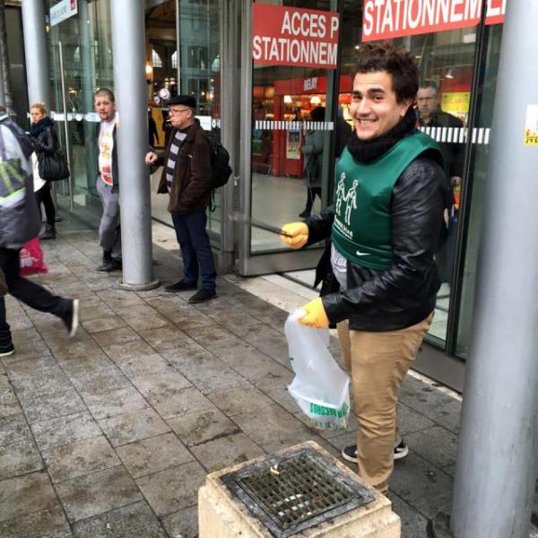 3年半お世話になりました画像