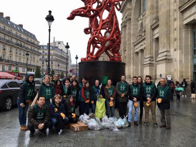 3年半お世話になりました画像