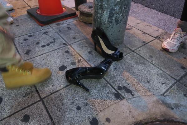 クリスマスおそうじ（北新地）画像