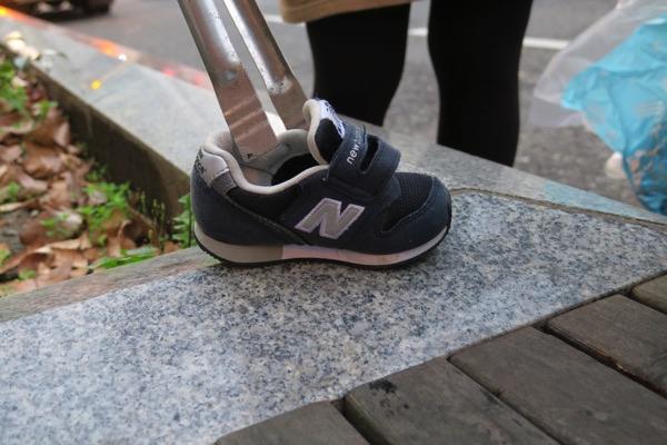 クリスマスおそうじ（北新地）画像