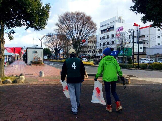 2015★last グリーンバード画像