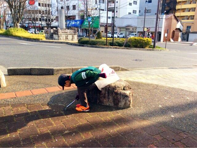 2015★last グリーンバード画像