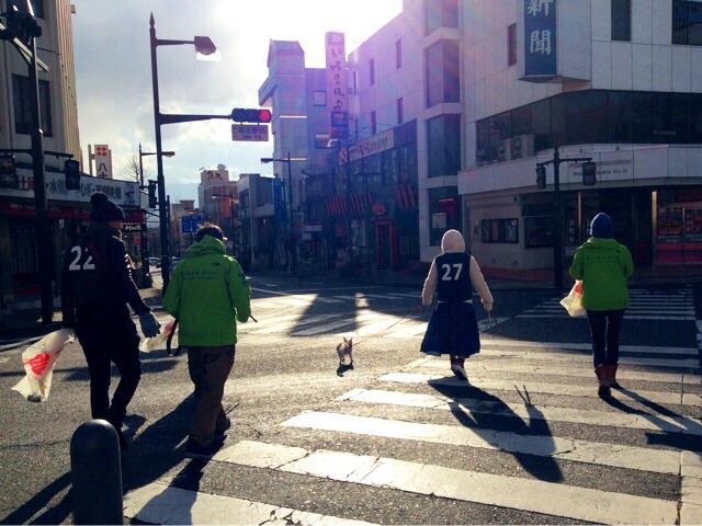 2015★last グリーンバード画像